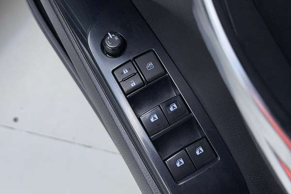 2018 Toyota Camry Ascent Sport AXVH71R