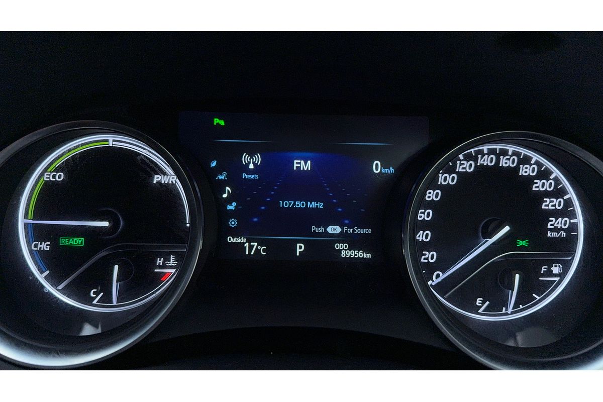 2018 Toyota Camry Ascent Sport AXVH71R