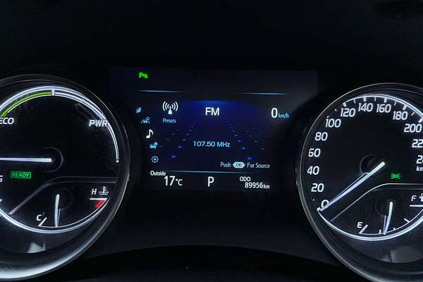 2018 Toyota Camry Ascent Sport AXVH71R