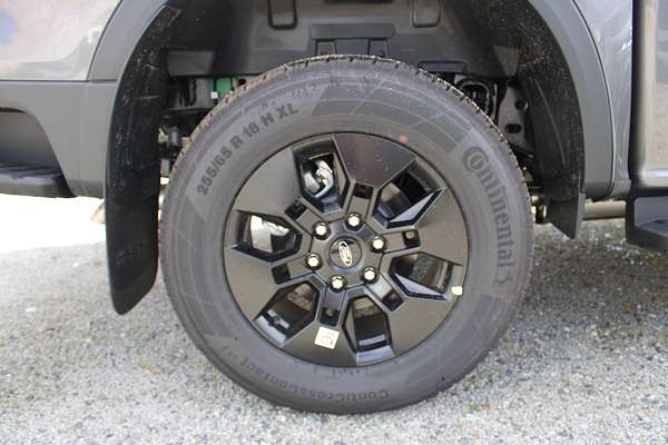 2025 Ford Ranger PHEV Sport 4X4 2.3L