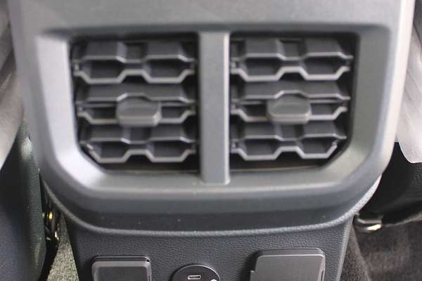 2025 Ford Ranger PHEV Sport 4X4 2.3L