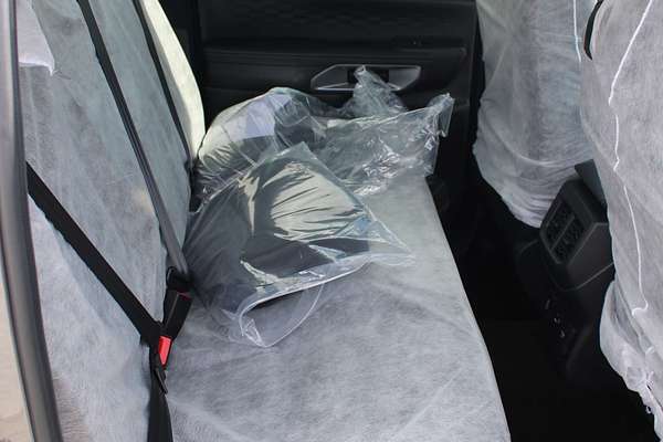 2025 Ford Ranger PHEV Sport 4X4 2.3L