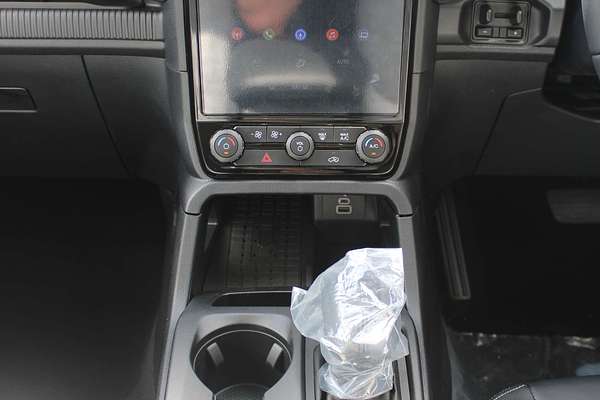 2025 Ford Ranger PHEV Sport 4X4 2.3L