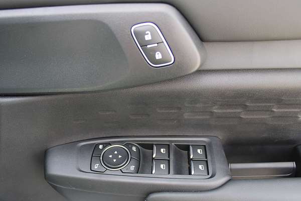 2025 Ford Ranger PHEV Sport 4X4 2.3L