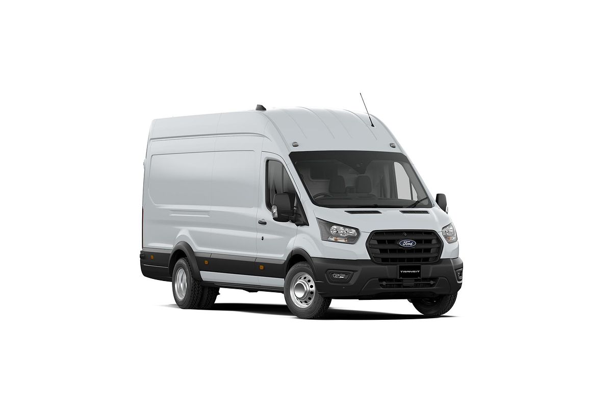 2025 Ford Transit 500E VO High Roof