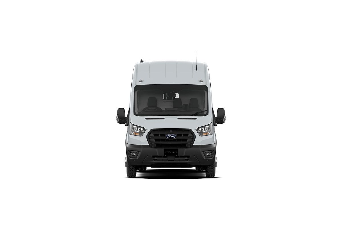 2025 Ford Transit 500E VO High Roof
