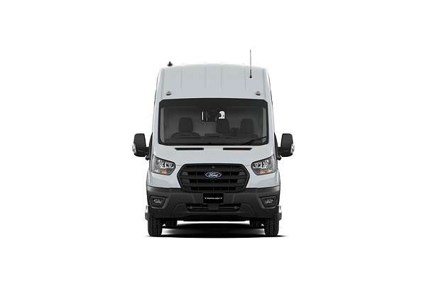 2025 Ford Transit 500E VO High Roof