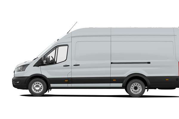 2025 Ford Transit 500E VO High Roof