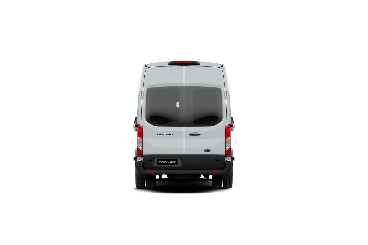 2025 Ford Transit 500E VO High Roof