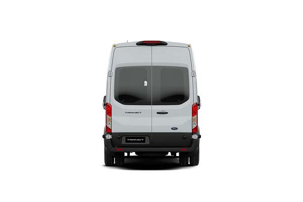 2025 Ford Transit 500E VO High Roof