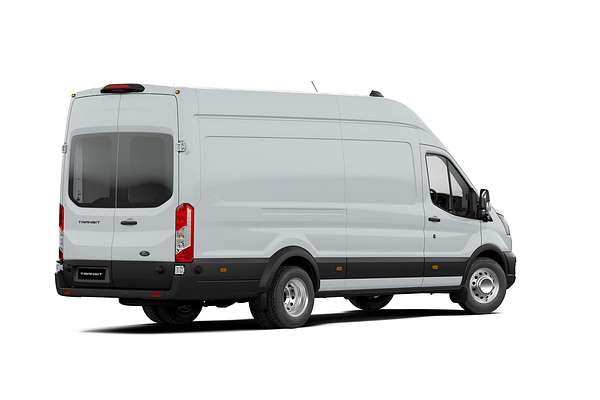 2025 Ford Transit 500E VO High Roof