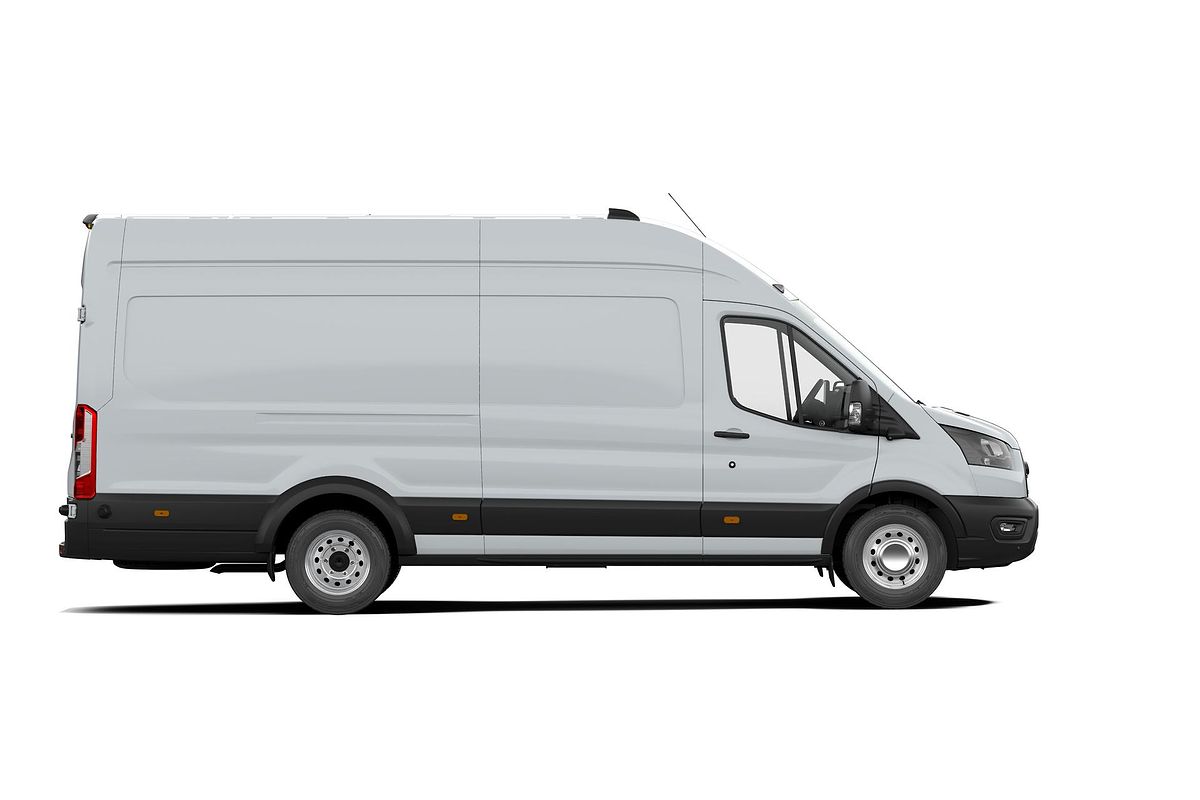 2025 Ford Transit 500E VO High Roof