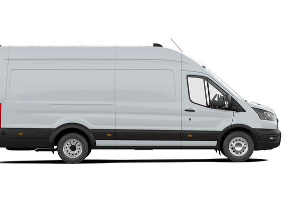 2025 Ford Transit 500E VO High Roof