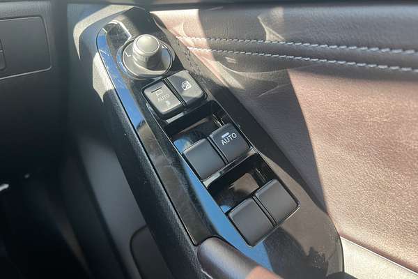 2017 Mazda 3 Touring BN Series