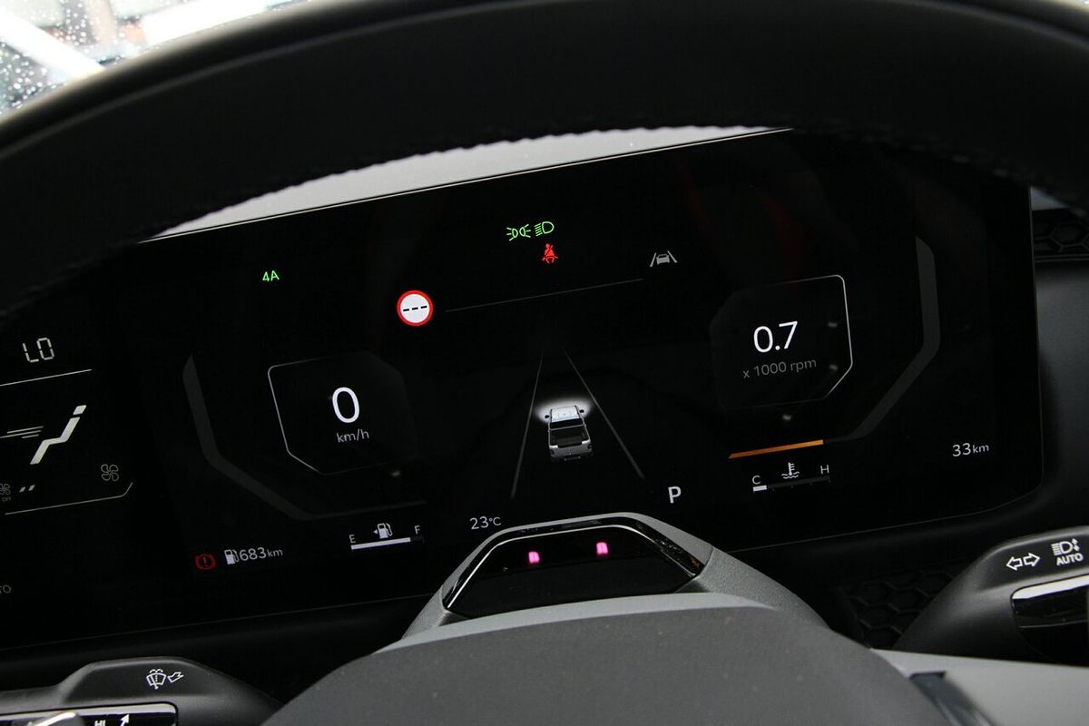 2025 Kia Tasman X-Line TK 4X4