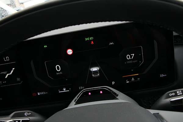 2025 Kia Tasman X-Line TK 4X4