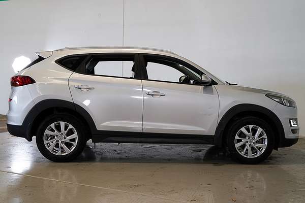 2019 Hyundai Tucson Active TL4