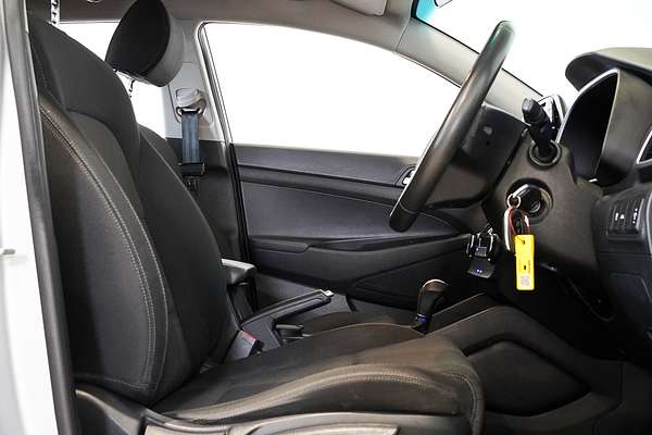 2019 Hyundai Tucson Active TL4