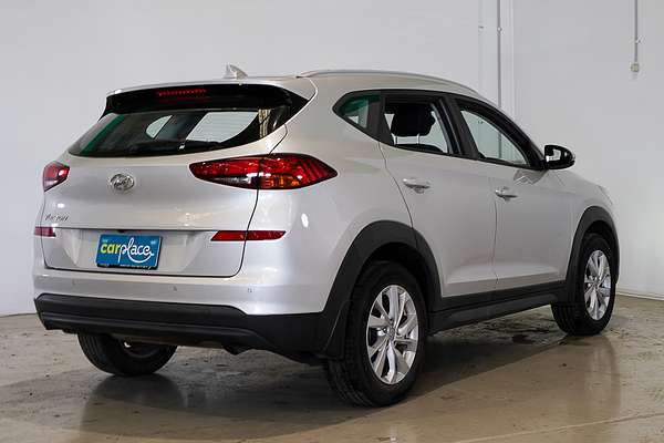 2019 Hyundai Tucson Active TL4