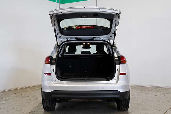 2019 Hyundai Tucson Active TL4