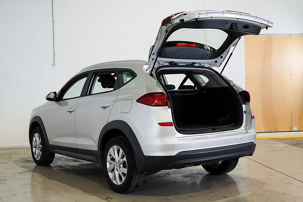 2019 Hyundai Tucson Active TL4