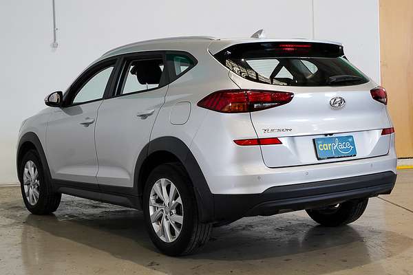 2019 Hyundai Tucson Active TL4