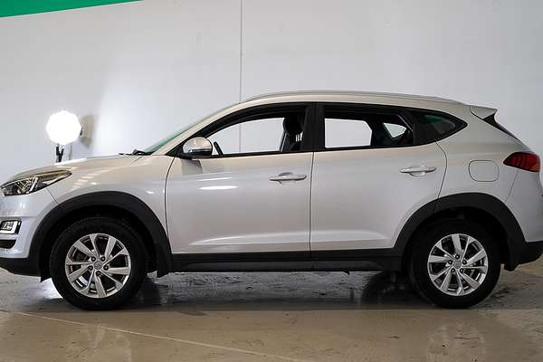 2019 Hyundai Tucson Active TL4