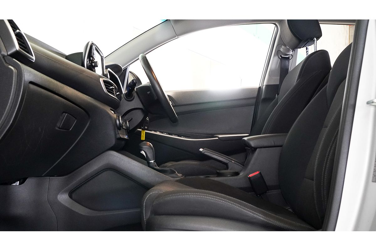 2019 Hyundai Tucson Active TL4