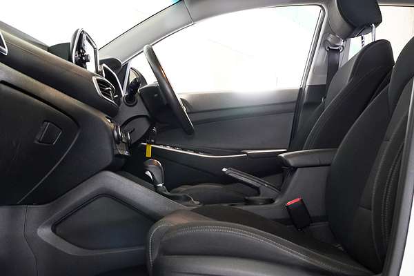 2019 Hyundai Tucson Active TL4