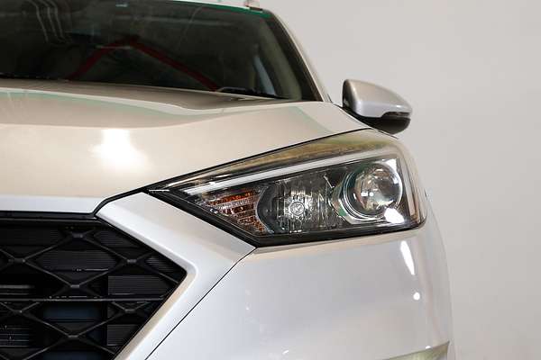 2019 Hyundai Tucson Active TL4