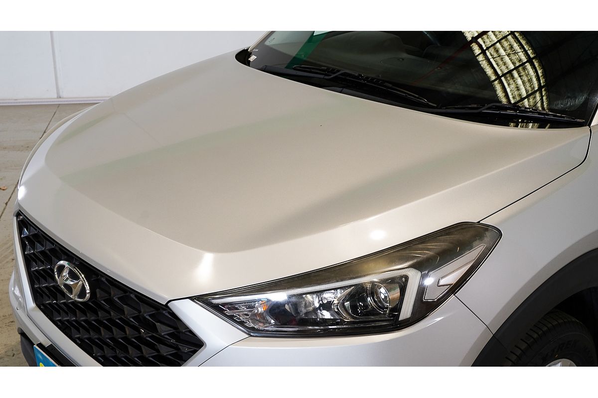 2019 Hyundai Tucson Active TL4