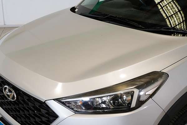 2019 Hyundai Tucson Active TL4