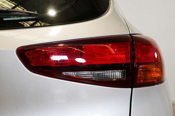 2019 Hyundai Tucson Active TL4