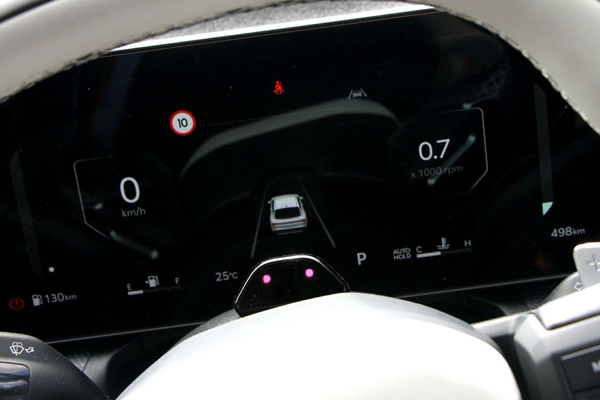 2025 Kia K4 GT-Line CL4m