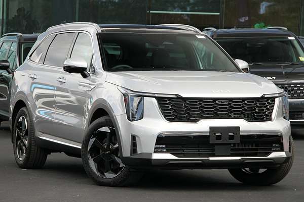 2025 Kia Sorento PHEV GT-Line MQ4 PE