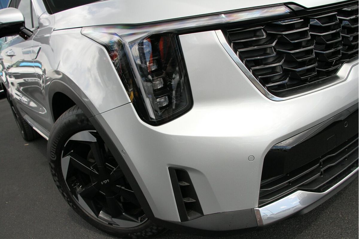 2025 Kia Sorento PHEV GT-Line MQ4 PE