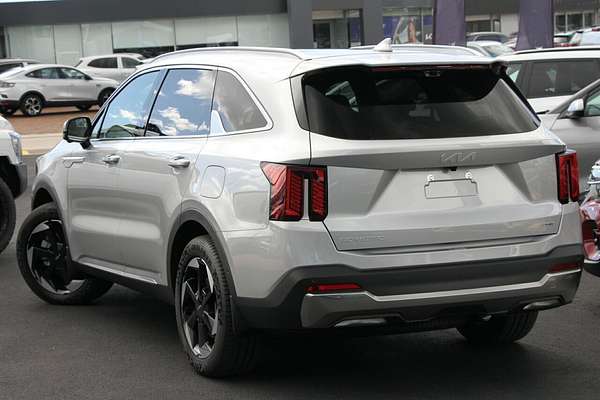 2025 Kia Sorento PHEV GT-Line MQ4 PE