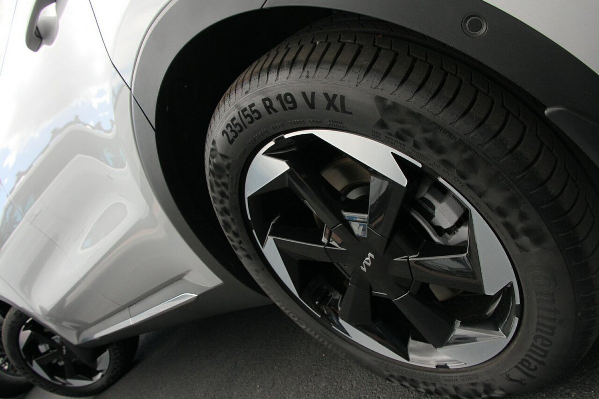 2025 Kia Sorento PHEV GT-Line MQ4 PE