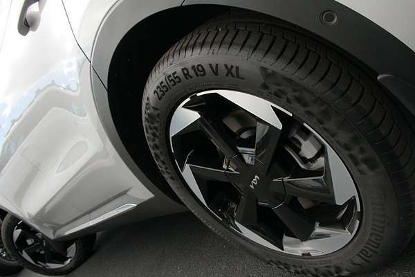 2025 Kia Sorento PHEV GT-Line MQ4 PE