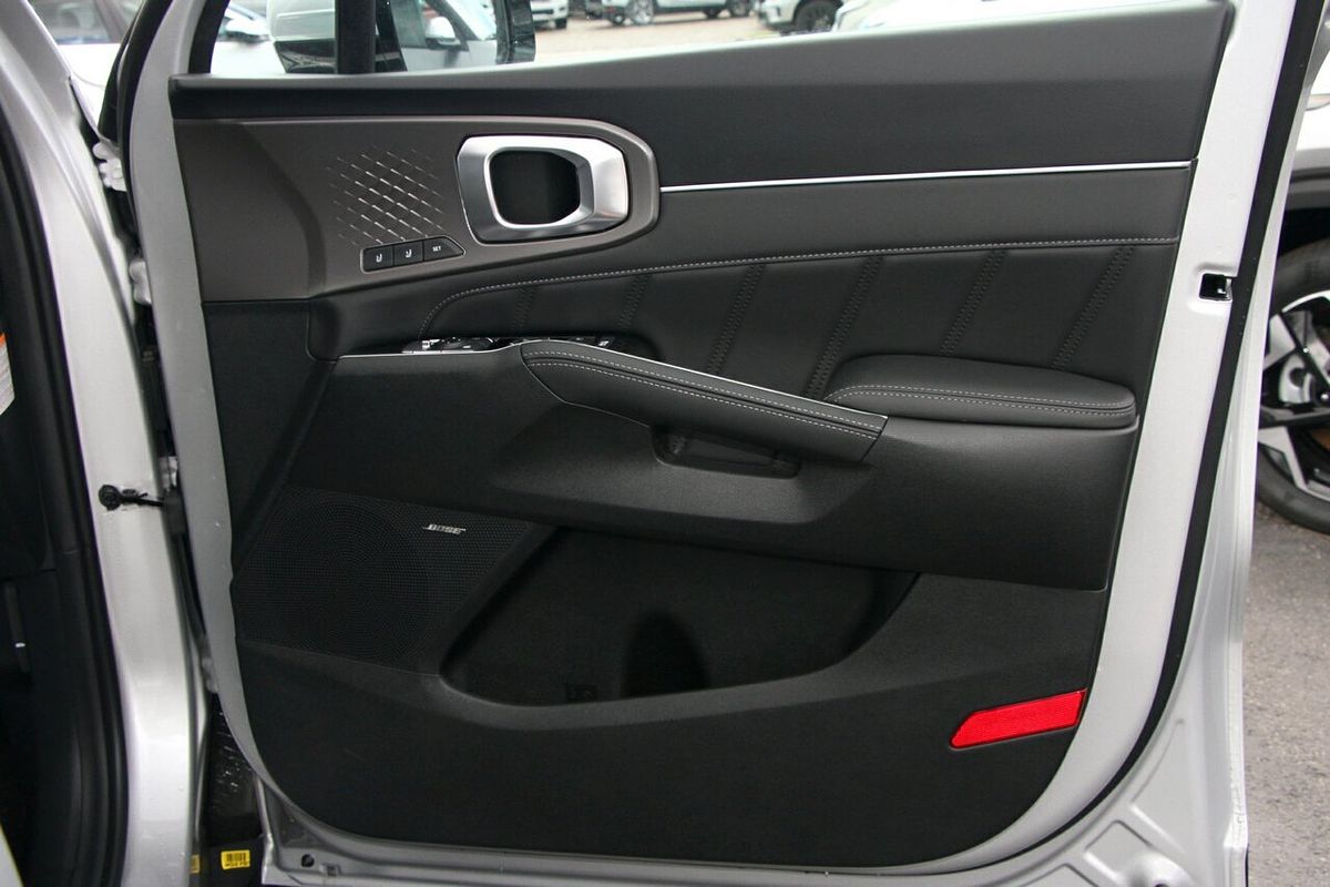 2025 Kia Sorento PHEV GT-Line MQ4 PE