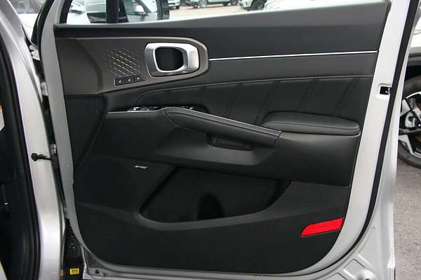 2025 Kia Sorento PHEV GT-Line MQ4 PE