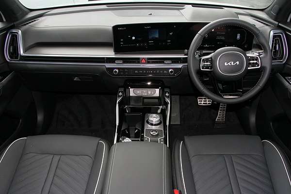 2025 Kia Sorento PHEV GT-Line MQ4 PE