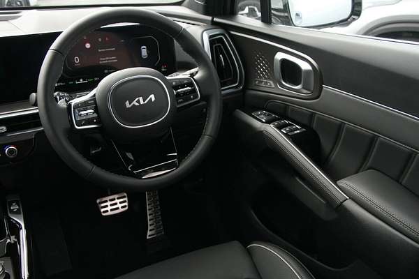 2025 Kia Sorento PHEV GT-Line MQ4 PE