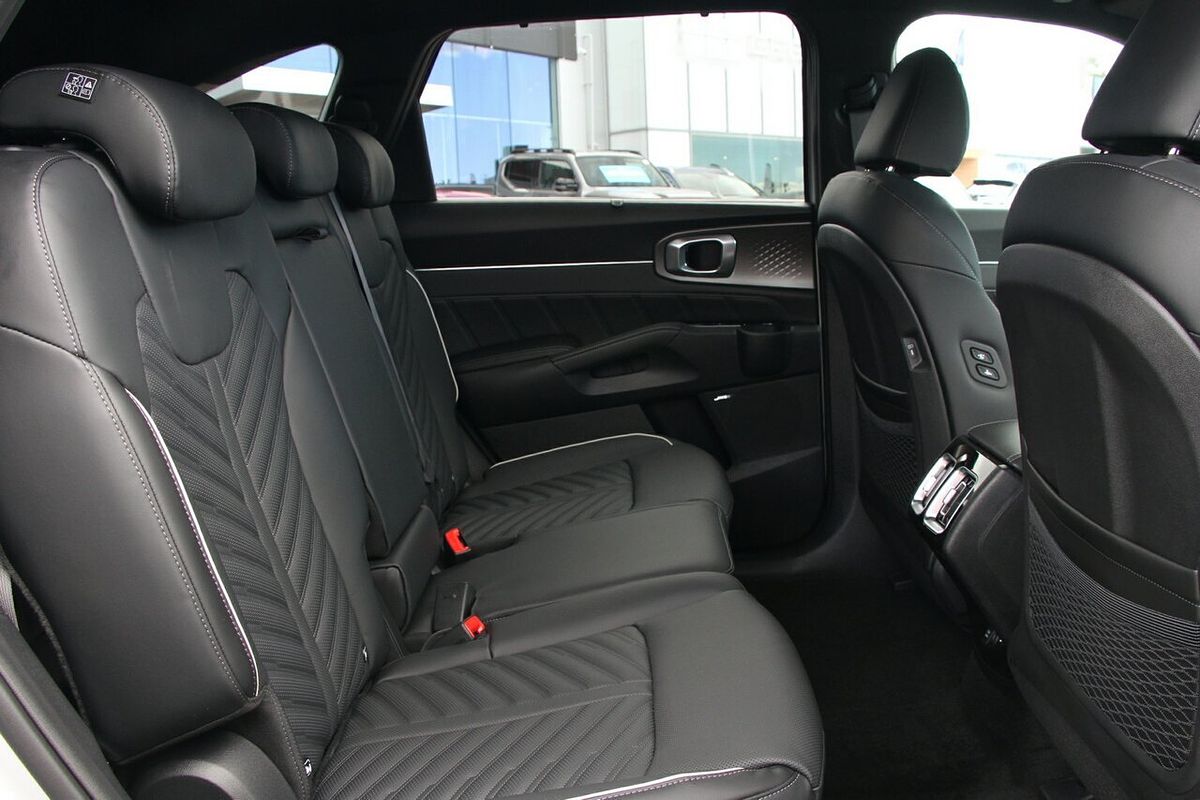 2025 Kia Sorento PHEV GT-Line MQ4 PE