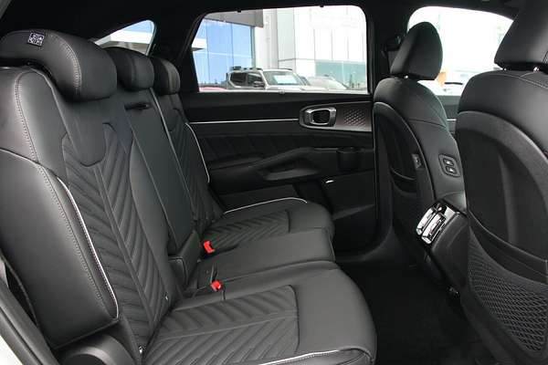 2025 Kia Sorento PHEV GT-Line MQ4 PE