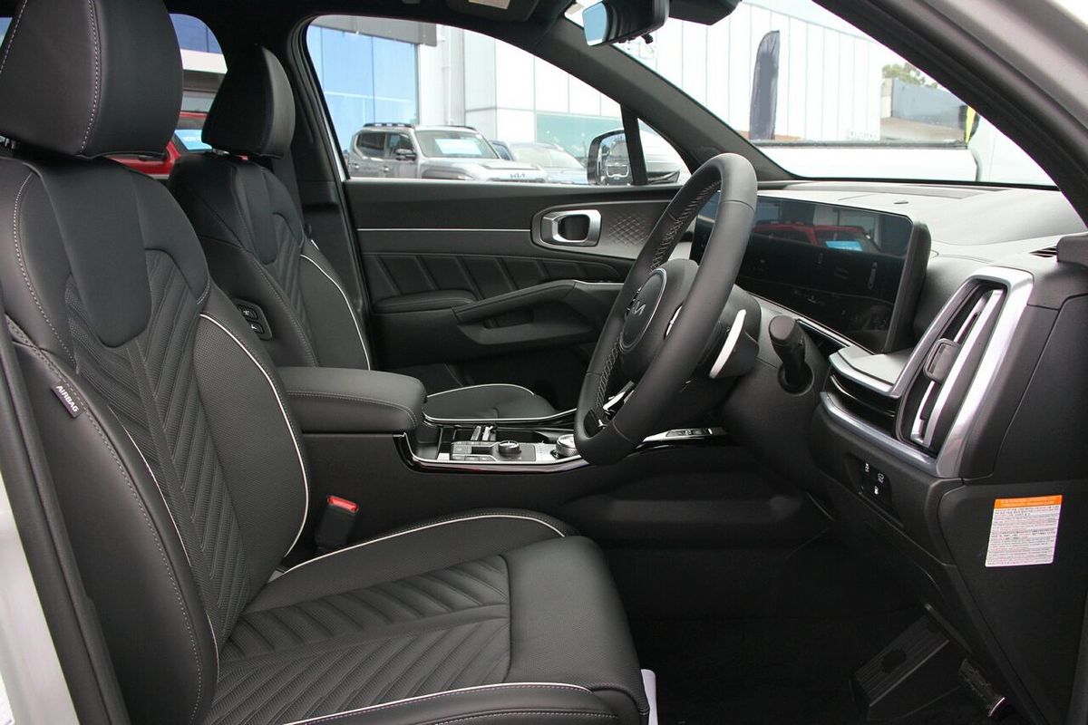2025 Kia Sorento PHEV GT-Line MQ4 PE