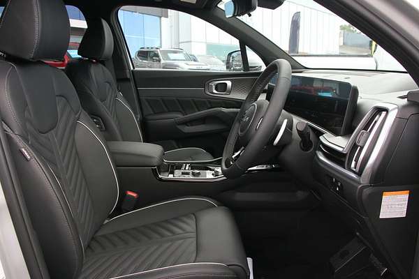 2025 Kia Sorento PHEV GT-Line MQ4 PE