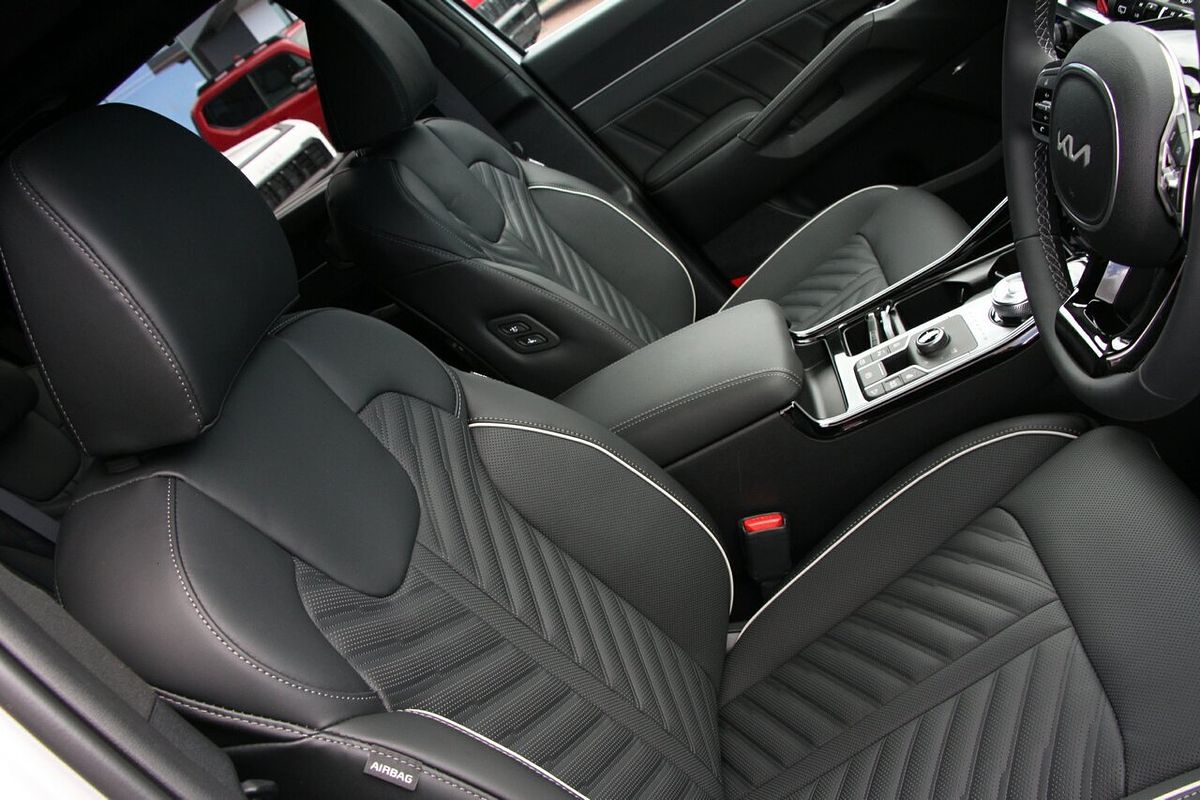 2025 Kia Sorento PHEV GT-Line MQ4 PE