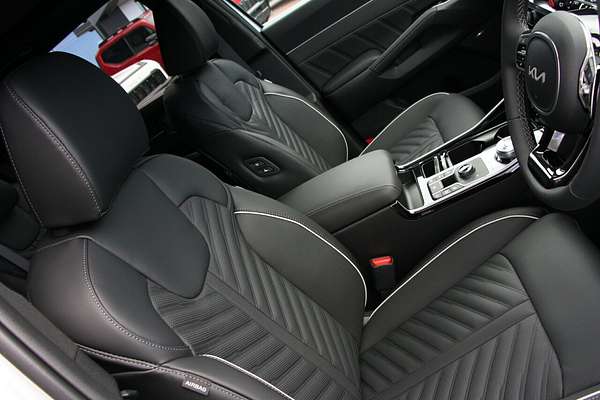 2025 Kia Sorento PHEV GT-Line MQ4 PE