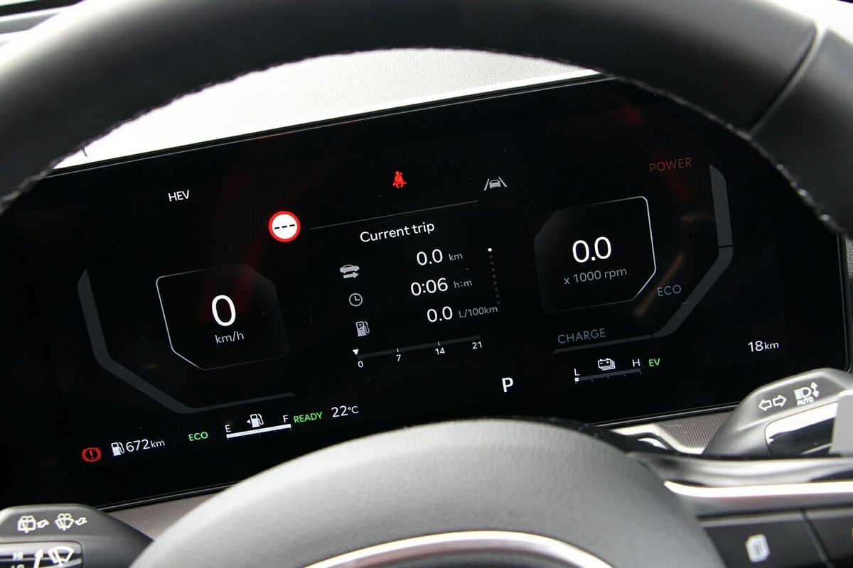 2025 Kia Sorento PHEV GT-Line MQ4 PE